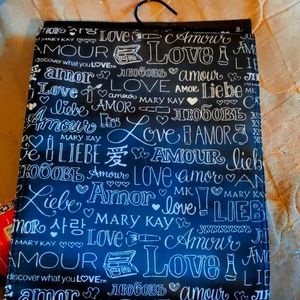 Mary Kay Travel Makeup organizer